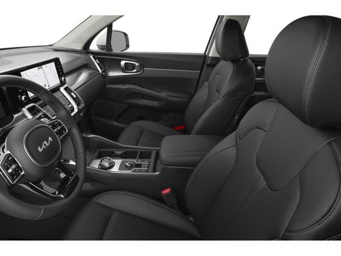 Certified 2023 Kia Sorento EX FWD image 6