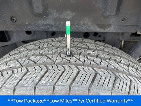Used 2024 Ford F150 XLT w/ Equipment Group 302A MID AWD/4WD image 33