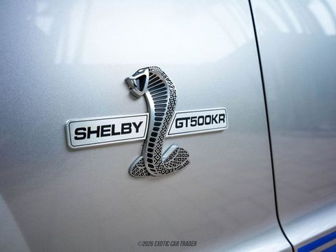 Used 2009 Ford Mustang Shelby GT500 image 59