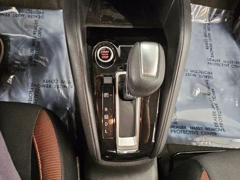 Used 2023 Nissan Versa SR w/ Trunk Package image 19