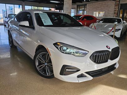 Used 2021 BMW 228i xDrive Gran Coupe w/ Convenience Package