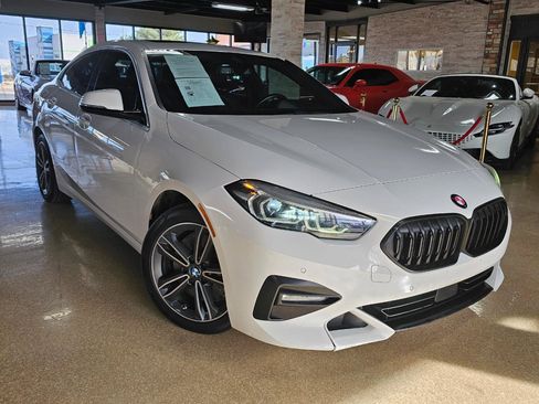 Used 2021 BMW 228i xDrive Gran Coupe w/ Convenience Package image 1
