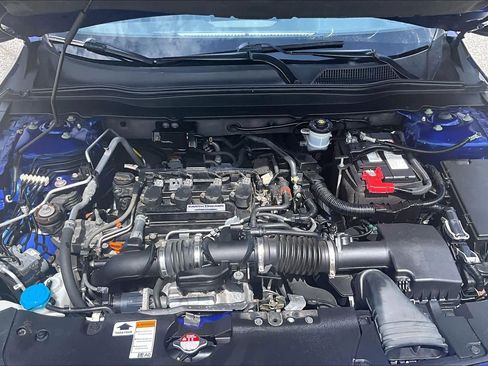 Used 2018 Honda Accord Sport image 31