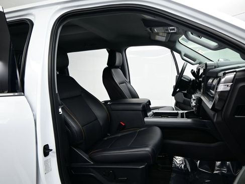 Used 2025 Ford F250 Lariat w/ Chrome Package AWD/4WD image 20