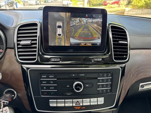 Used 2016 Mercedes-Benz GLE 450 4MATIC Coupe image 47