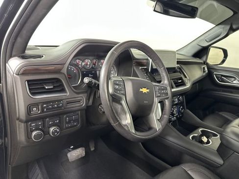 Used 2021 Chevrolet Tahoe LT w/ LT Signature Package image 13
