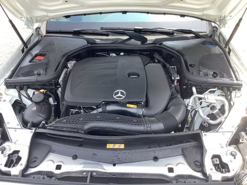 Used 2021 Mercedes-Benz E 350 Sedan image 36