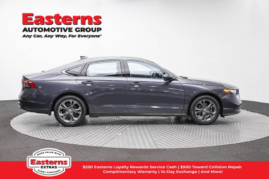 Used 2023 Honda Accord EX image 5