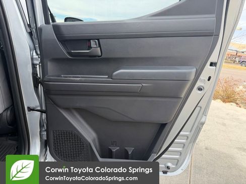 New 2026 Toyota Tacoma SR5 image 25