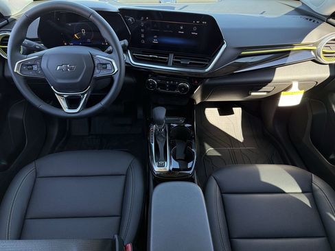 New 2026 Chevrolet Trax ACTIV w/ Sunroof Package image 10