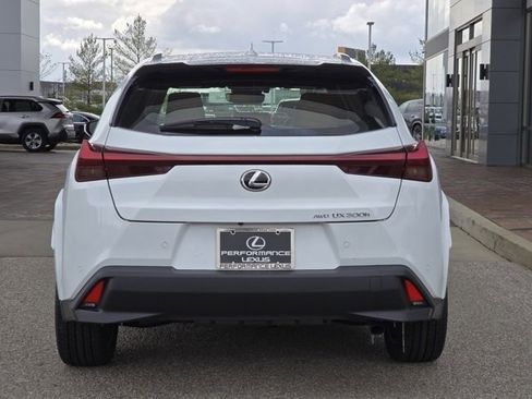 New 2026 Lexus UX 300h 300h Premium image 24