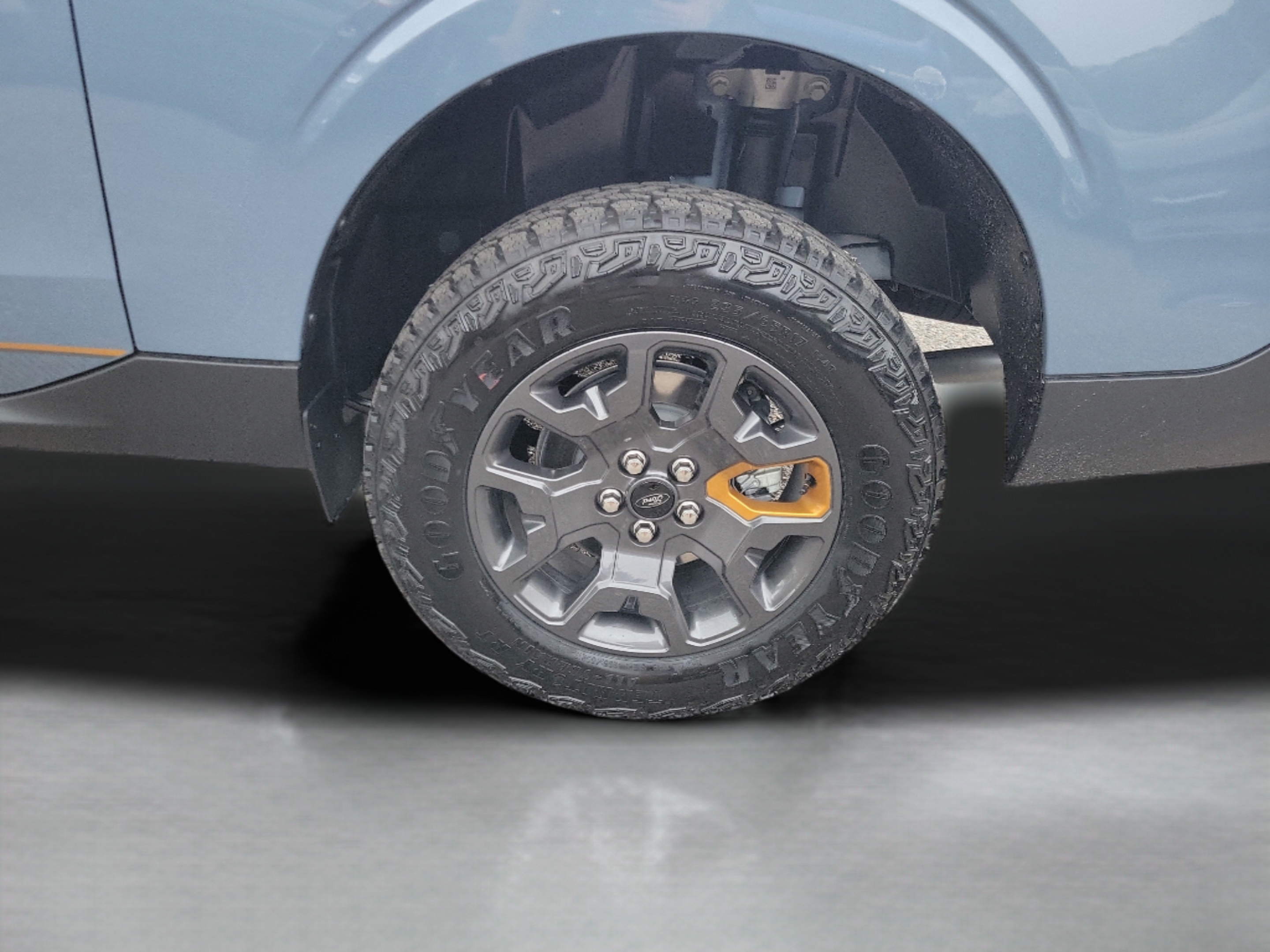 New 2026 Ford Maverick Tremor AWD/4WD image 29