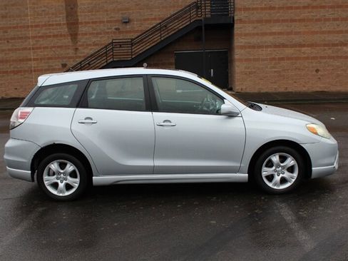 Used 2006 Toyota Matrix XR image 5