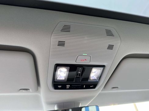 New 2025 Volkswagen ID. Buzz Pro S Plus image 28