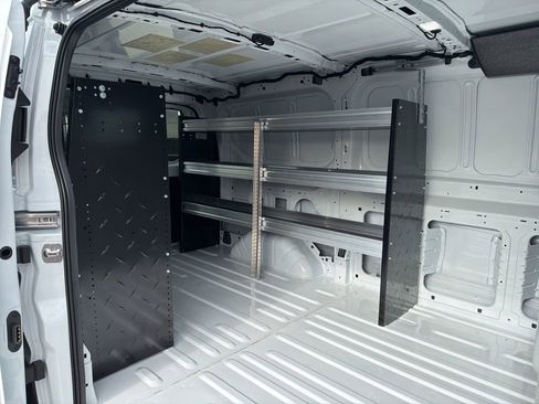 New 2026 Ford Transit 150 Low Roof RWD image 16
