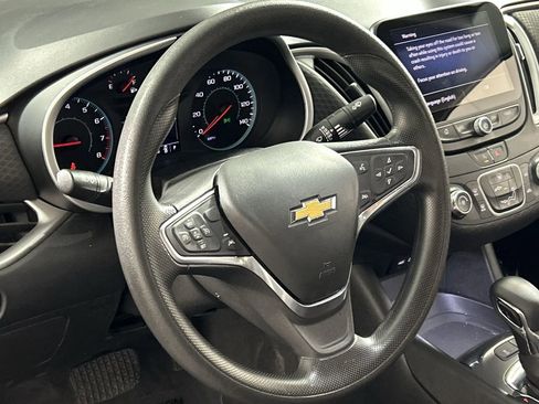 Used 2024 Chevrolet Malibu LS image 13