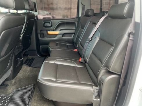 Used 2015 Chevrolet Silverado 2500 LTZ w/ Duramax Plus Package image 18