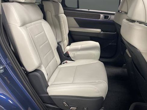 New 2026 Hyundai Santa Fe Limited AWD/4WD image 26