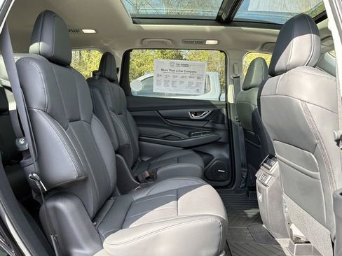 New 2026 Subaru Ascent Limited image 19