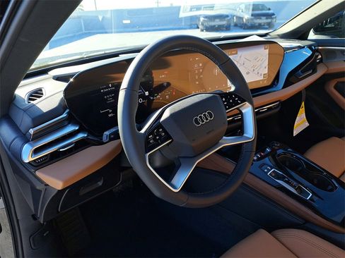 New 2025 Audi A5 2.0T Premium Plus image 7