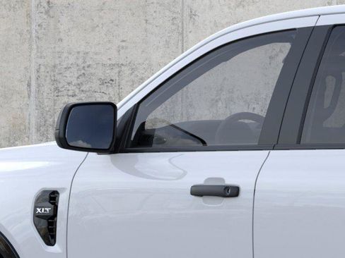 New 2025 Ford Ranger XLT w/ FX4 Off-Road Package AWD/4WD image 20