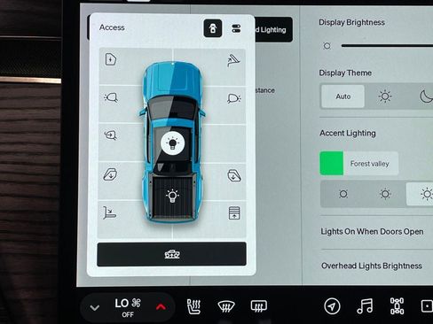 Used 2022 Rivian R1T Adventure image 35