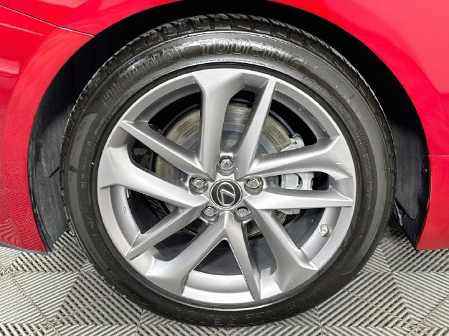Used 2019 Lexus RC 300 w/ Accessory Package RWD image 26