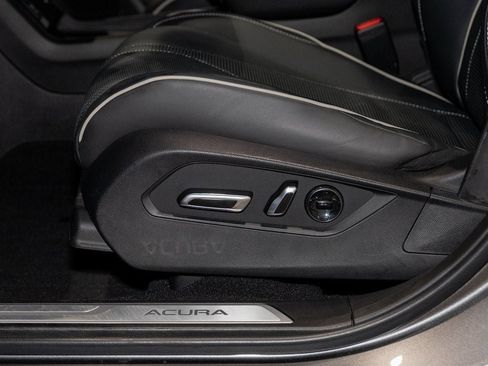 Used 2023 Acura RDX AWD w/ Advance Package image 16