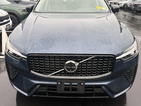 Certified 2024 Volvo XC60 B5 Plus w/ Climate Package AWD/4WD image 5