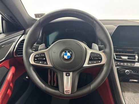 Used 2022 BMW 840i Gran Coupe xDrive AWD/4WD image 29