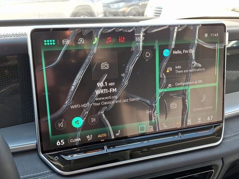 New 2026 Volkswagen Tiguan SE image 11