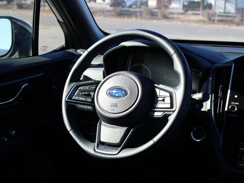 Used 2025 Subaru Forester Limited image 21