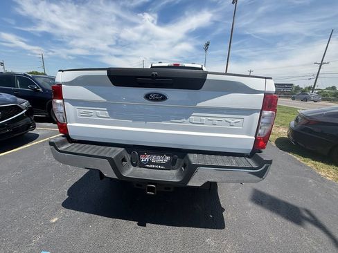 Used 2022 Ford F350 XL w/ Power Equipment Group AWD/4WD image 4