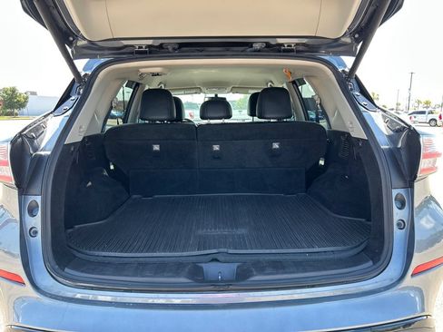 Used 2018 Nissan Murano SL w/ Midnight Edition Package AWD/4WD image 6