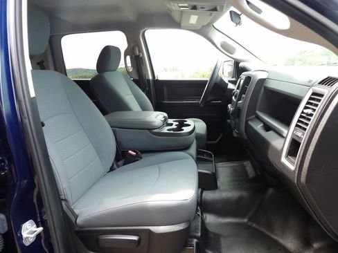 Used 2018 RAM 1500 Tradesman w/ Popular Equipment Group RWD image 13