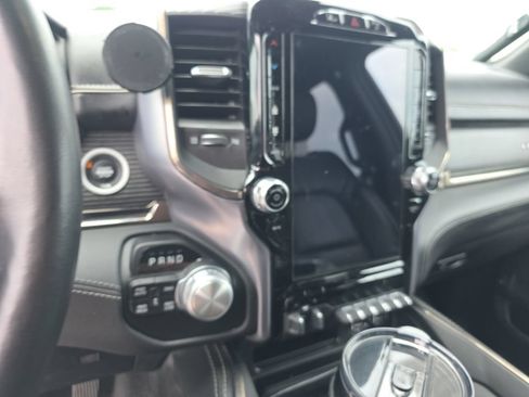 Used 2020 RAM 1500 Limited AWD/4WD image 18