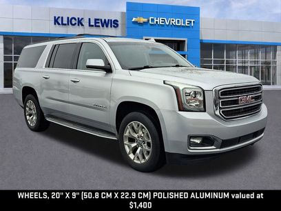 Used 2015 GMC Yukon XL SLE w/ Convenience Package