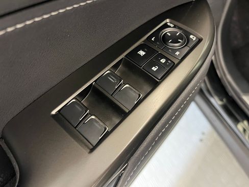 Used 2025 Lexus NX 350 NX 350 Luxury image 24