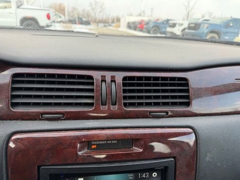 Used 2007 Chevrolet Impala LT image 19