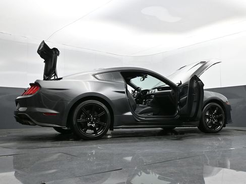 Used 2018 Ford Mustang GT Premium w/ Equipment Group 401A image 36