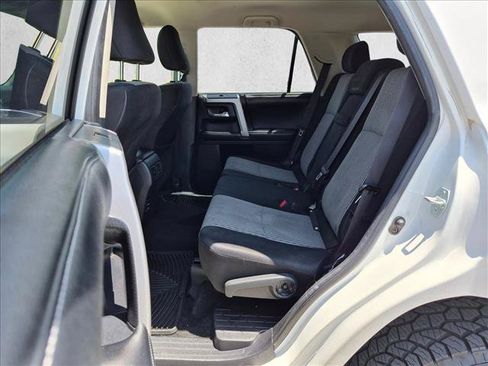 Used 2015 Toyota 4Runner SR5 RWD image 19
