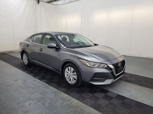Used 2023 Nissan Sentra S FWD image 13