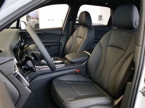 New 2026 Audi Q7 3.0T Premium Plus image 10