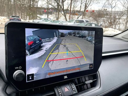 Certified 2023 Toyota RAV4 XLE Premium image 28