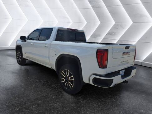 Used 2026 GMC Sierra 1500 AT4 w/ AT4 Premium Package AWD/4WD image 7