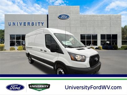 New 2026 Ford Transit 250 Base