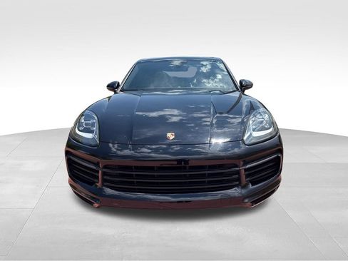 Used 2020 Porsche Cayenne AWD/4WD image 2
