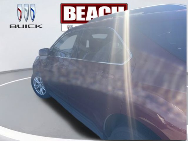 Used 2016 Chevrolet Equinox LT FWD image 7