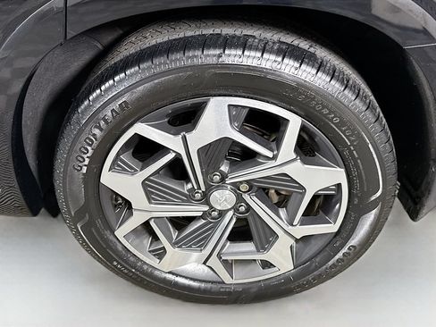 Used 2022 Hyundai Palisade Calligraphy w/ Cargo Package FWD image 36