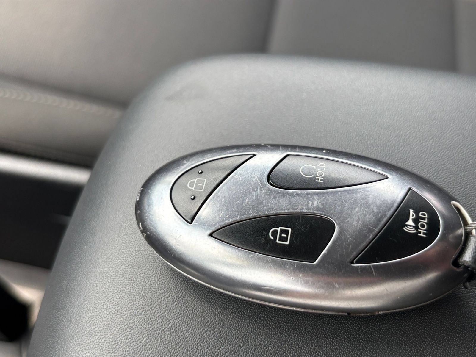 Used 2026 Hyundai Kona SEL Sport FWD image 20